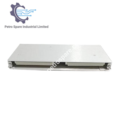 Bently Nevada 133827-02 3500/61 RTD/TC Module d'E/S Non-Isolé