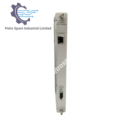 Bently Nevada 136188-01 - Módulo I/O Ethernet/RS232 Modbus