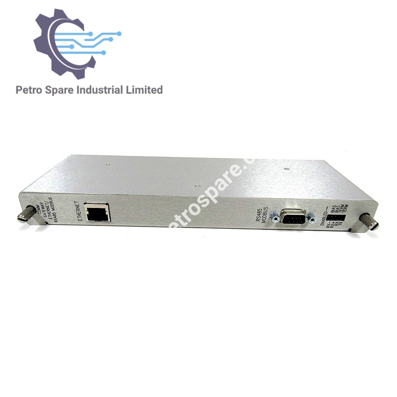 136188-02 | Módulo I/O Ethernet/RS485 Modbus Bently Nevada