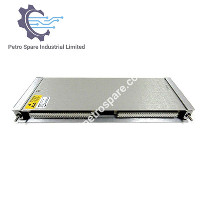 136188-02 | Módulo I/O Ethernet/RS485 Modbus Bently Nevada