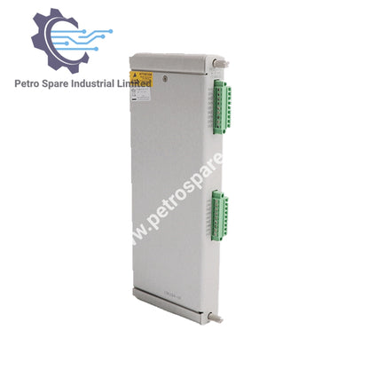 Bently Nevada 136294-01 | Izolovani +4 do +20 mA I/O modul