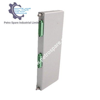 Bently Nevada 136294-01 | Izolovani +4 do +20 mA I/O modul