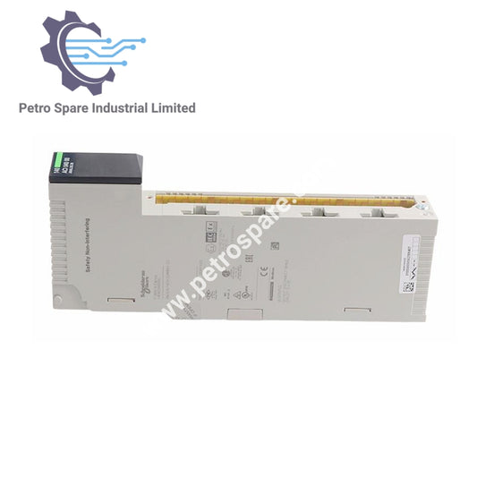 مدیکون 140ACI04000C | ماژول ورودی آنالوگ اشنایدر