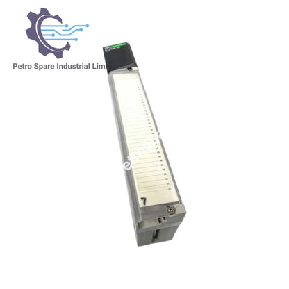 وحدة الإدخال التناظرية كوانتوم Schneider Modicon 140ATI03000