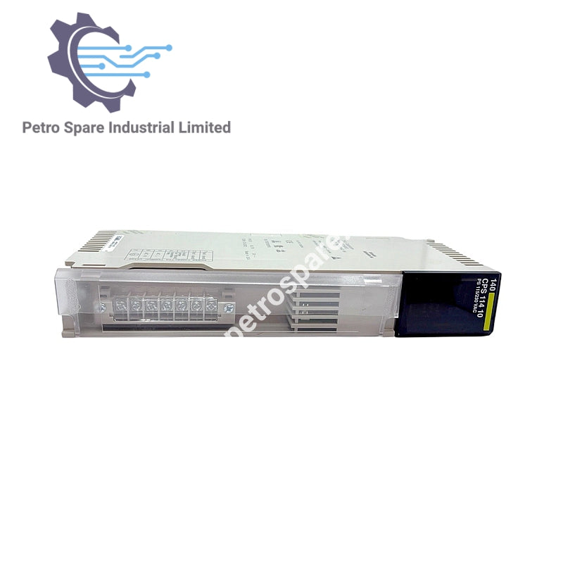 Module d'alimentation Schneider 140CPS11410 PS 115/230 VAC