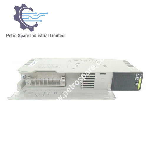 140CPS21400 Schneider Модуль питания 24 В DC 20..30 В