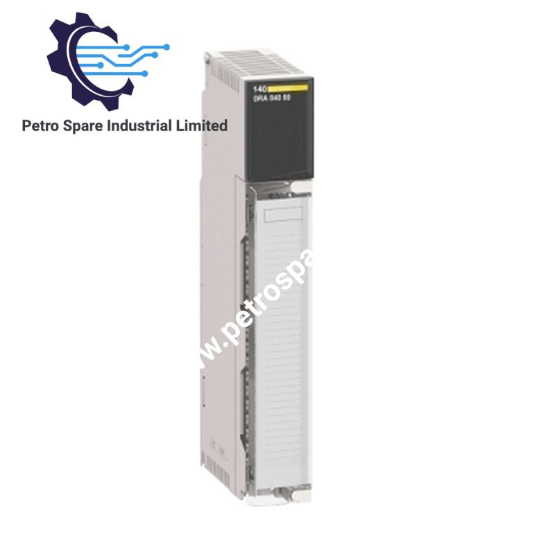 โมดูลแหล่งจ่ายไฟ Schneider Electric 140CPS22400 Modicon Quantum
