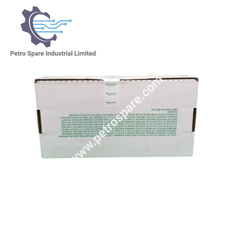 Schneider 140CPS42400C Modicon tápegységmodul