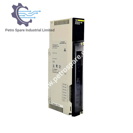 Power Supply Module 140CPS51100 Schneider Modicon Quantum