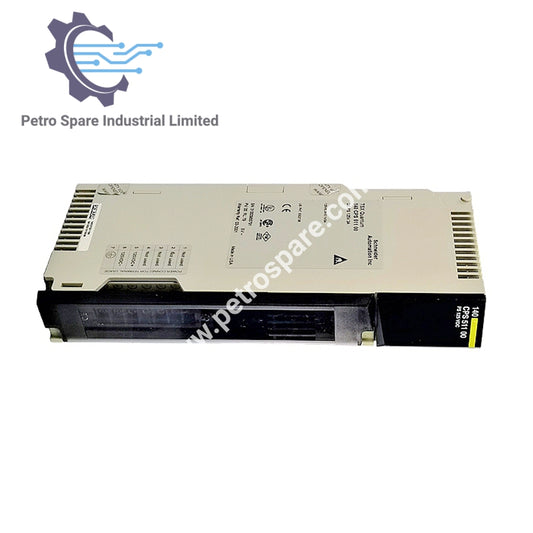 Power Supply Module 140CPS51100 Schneider Modicon Quantum