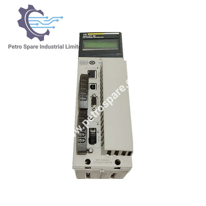 Schneider 140CPU67160C Unity Hot Standby Processor