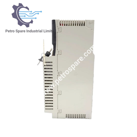 140CPU67861 Schneider Unity İsti Ehtiyat Prosessor, 266 MHz