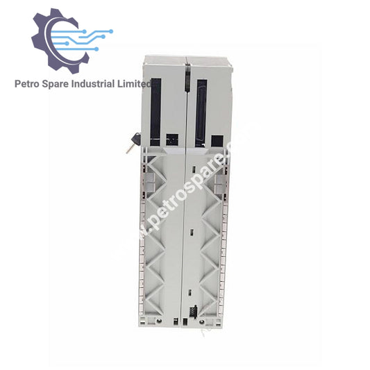 140CPU67861 Schneider Unity İsti Ehtiyat Prosessor, 266 MHz