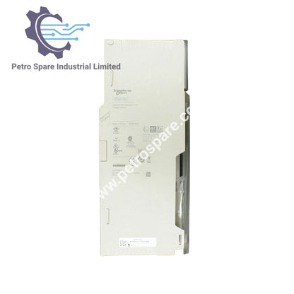 Schneider 140CRA31200C Adaptador Quantum RIO Drop E/IP