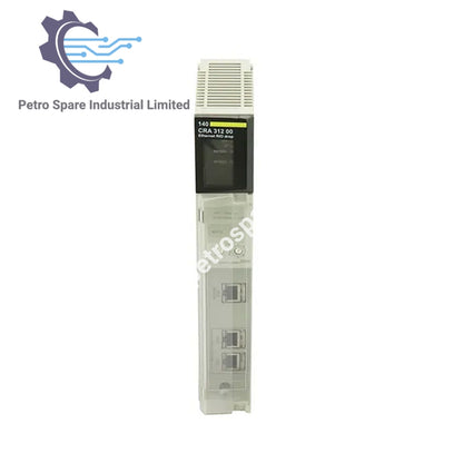 Schneider - 140CRA31200 | Quantum RIO Drop E/IP 1CH