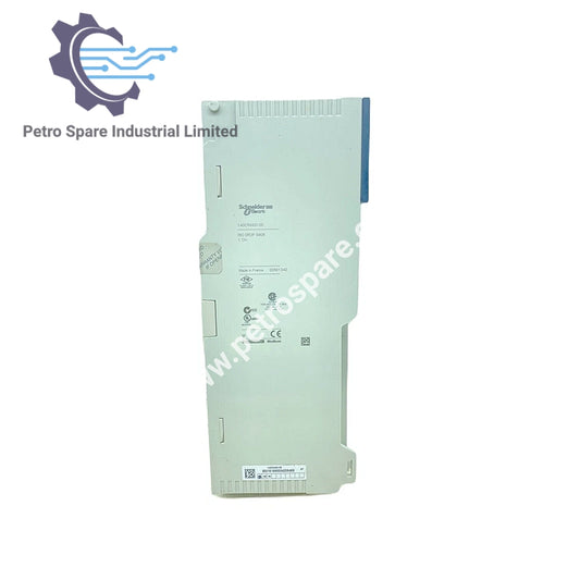 RIO Drop Adaptor Module 140CRA93100 Schneider Modicon Quantum