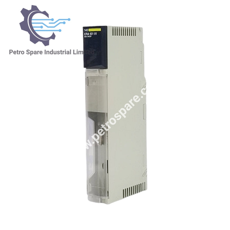 Módulo Adaptador de Queda RIO Quantum Modicon Schneider 140CRA93101