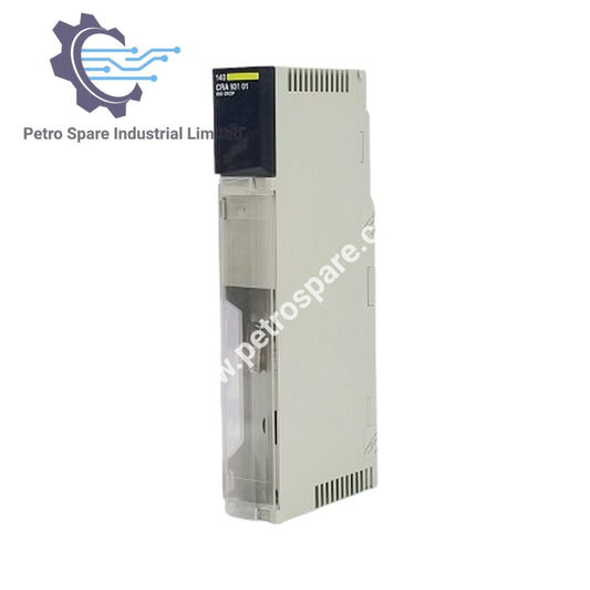 Modicon Schneider 140CRA93101 Quantum RIO Düşmə Adaptoru Modulu