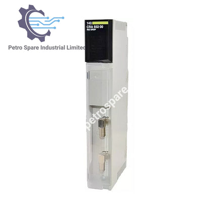 Schneider - 140CRA93200 RIO модуль адаптера сброса Quantum