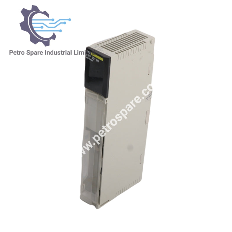 Schneider 140CRP93100 Modul Penyesuai Kepala RIO