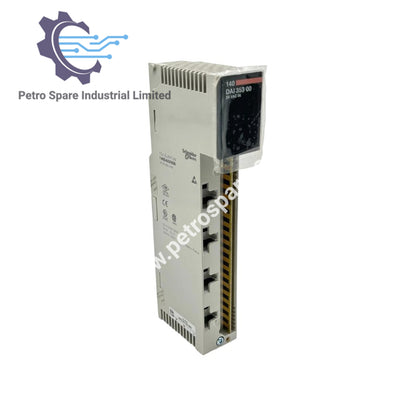 140DAI35300 Schneider Modicon Quantum Módulo de entradas discretas