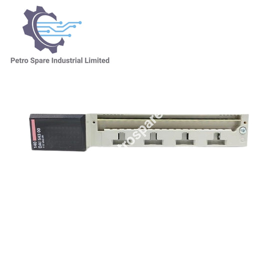 140DAI54300 - Schneider | Modicon Quantum Discrete Input Module