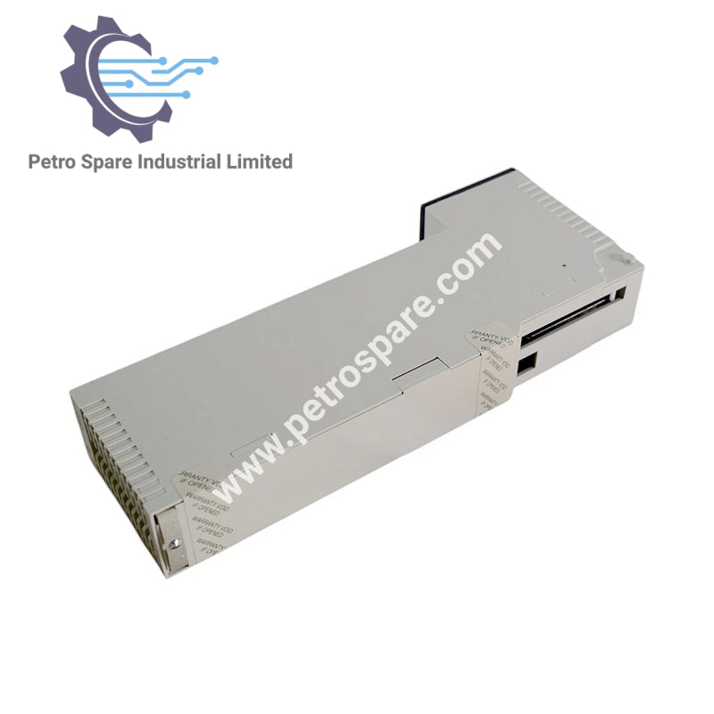 140DAI54300 - Schneider | Modul Input Diskrit Modicon Quantum