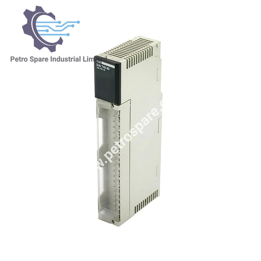 Modicon Schneider - 140DAI74000 | Quantum Discrete Input Module