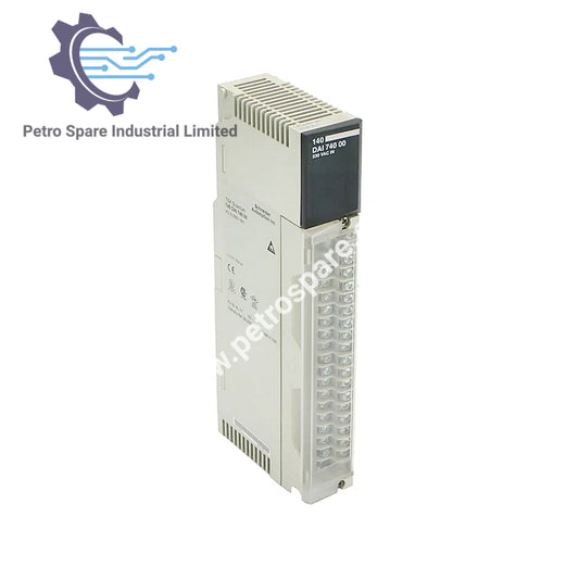 Modicon Schneider - 140DAI74000 | Quantum Discrete Input Module