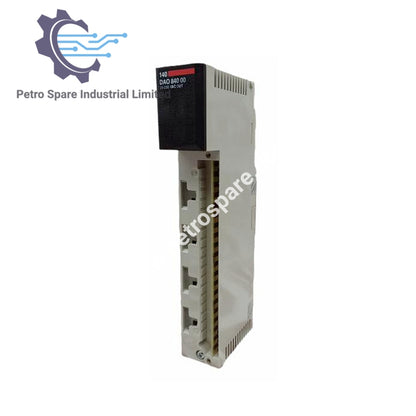 140DAO84000 Modicon Schneider Discrete Output Module 20..253 V AC