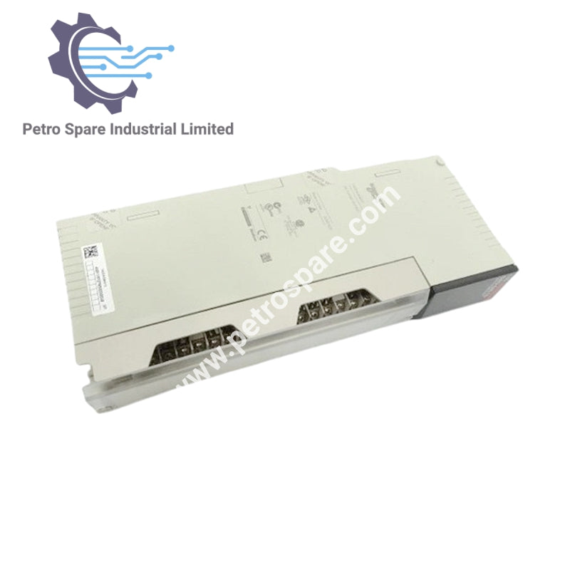 Schneider Modicon 140DAO84010 Discrete Output Module Quantum