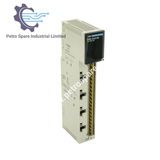 140DDI35300 Schneider Modicon Quantum Discrete Input Module