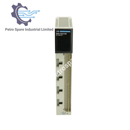 140DDI35300 Schneider Modicon Quantum Discrete Input Module