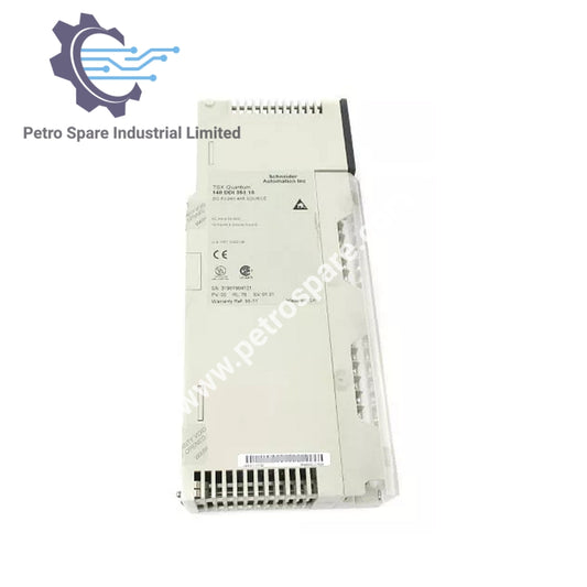 ماژول ورودی گسسته مدیکون کوانتوم 140DDI35310 اشنایدر