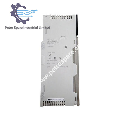 140DDI36400 | Schneider Módulo de Entrada Discreta 24 V DC