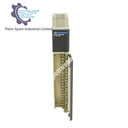 Modicon Quantum | 140DDO35300 Schneider модуль дискретного выхода