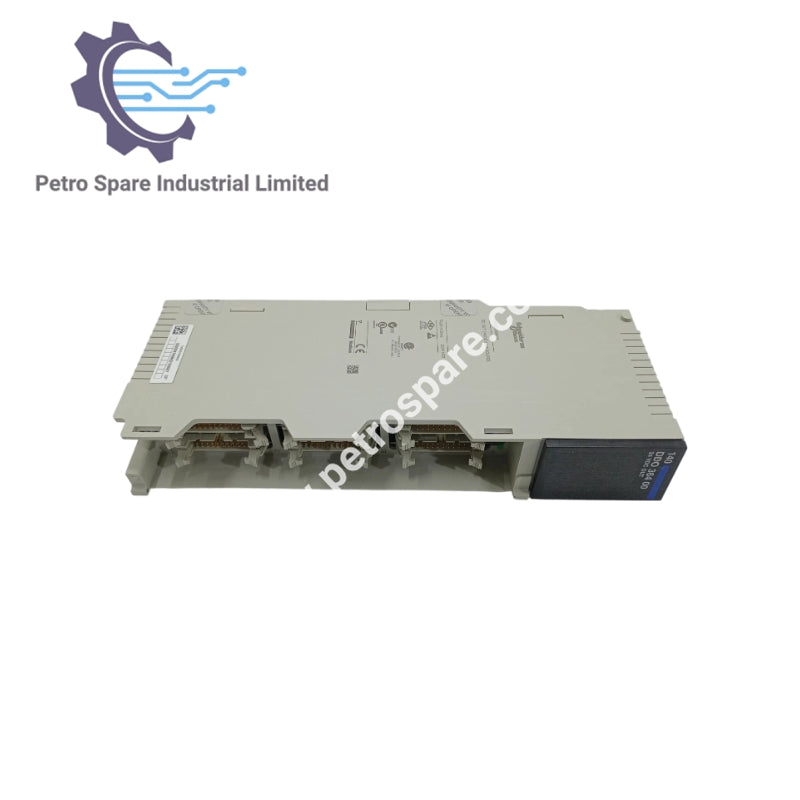140DDO36400 | Schneider - Diskrete Uitsetmodule Modicon Quantum