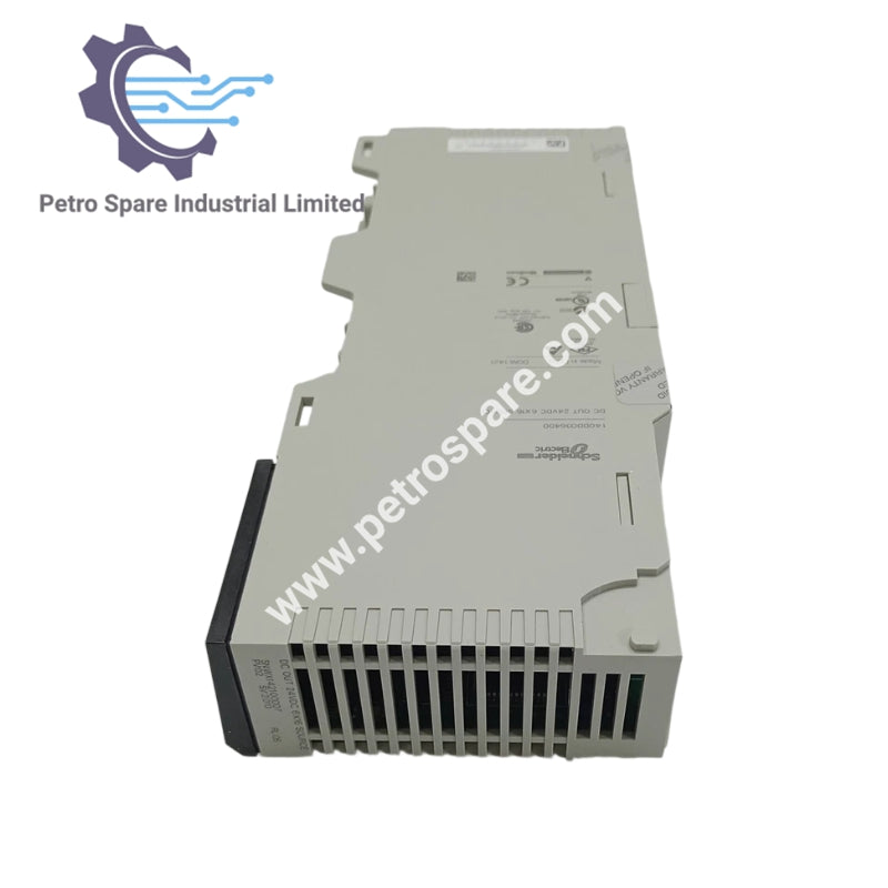 140DDO36400 | Schneider - Diskrete Uitsetmodule Modicon Quantum