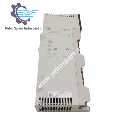 Schneider | 140DDO84300 | Модуль дискретного выхода Modicon Quantum