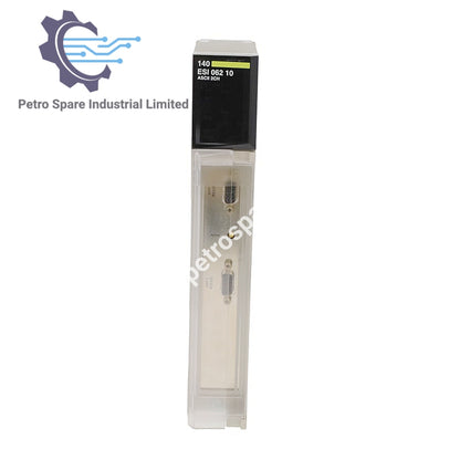140ESI06210 - Модуль последовательной связи Schneider, 2 порта RS232C
