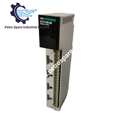 ماژول حرکت SERCOS اشنایدر الکتریک 140MMS53502 Modicon Quantum