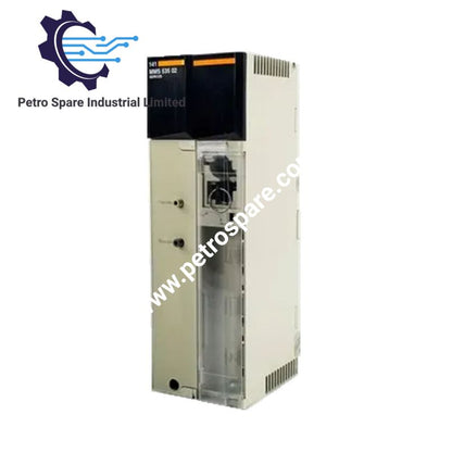 ماژول حرکت SERCOS اشنایدر الکتریک 140MMS53502 Modicon Quantum