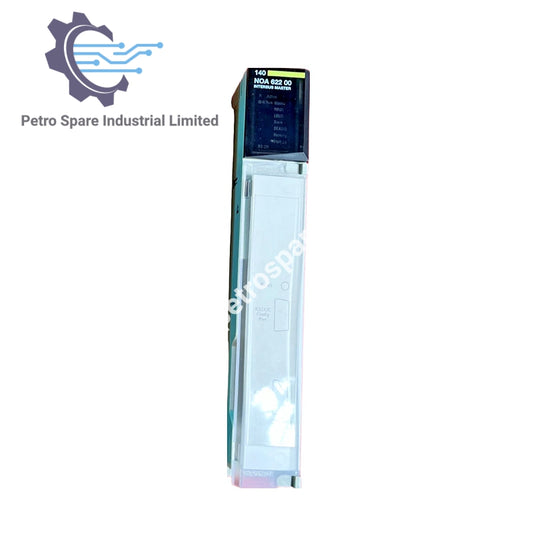 140NOA62200 - Schneider Modicon Quantum | Modul Master Interbus