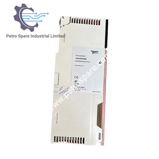 140NOA62200 - Schneider Modicon Quantum | Modul Master Interbus