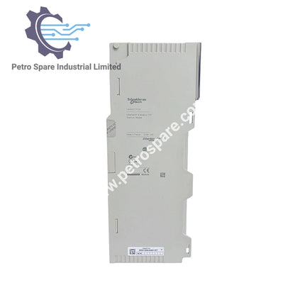 Modicon 140NOC77101 Schneider Ethernet İletişim Modülü