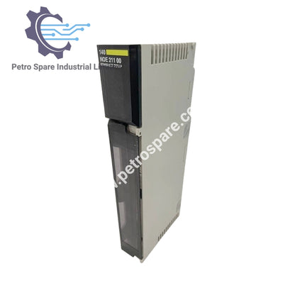 140NOE21100 Schneider Ethernet TCP/IP Modulu