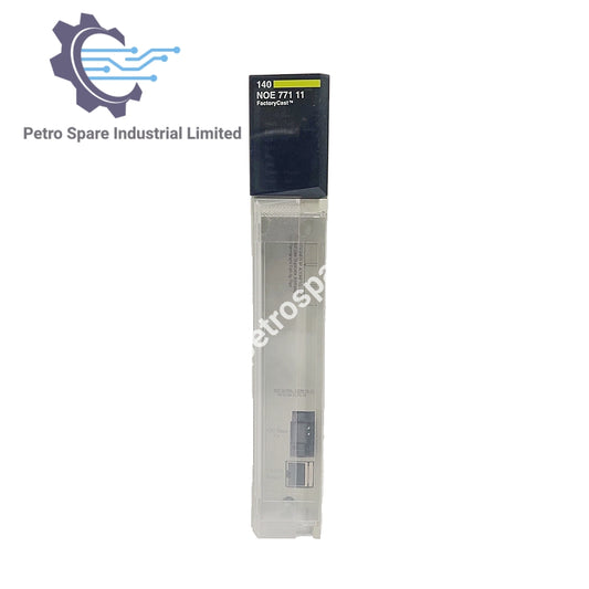 Schneider | 140NOE77111 | Модуль Ethernet-сети TCP/IP