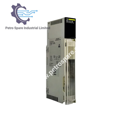 Modicon 140NOL91100 Schneider Lonworks-module