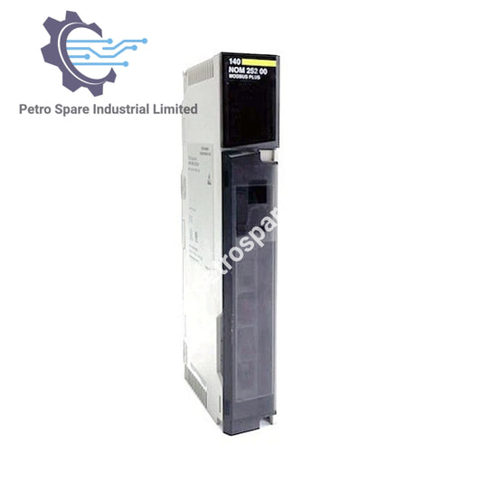 140NOM25200 Schneider DIO адаптер головного узла Modicon Quantum