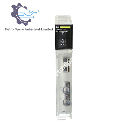 140NRP31201 | Schneider Modicon Ethernet оптичен конвертор